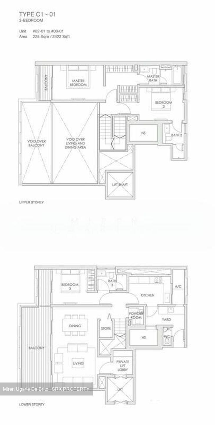 Lloyd Sixtyfive (D9), Apartment #534921891
